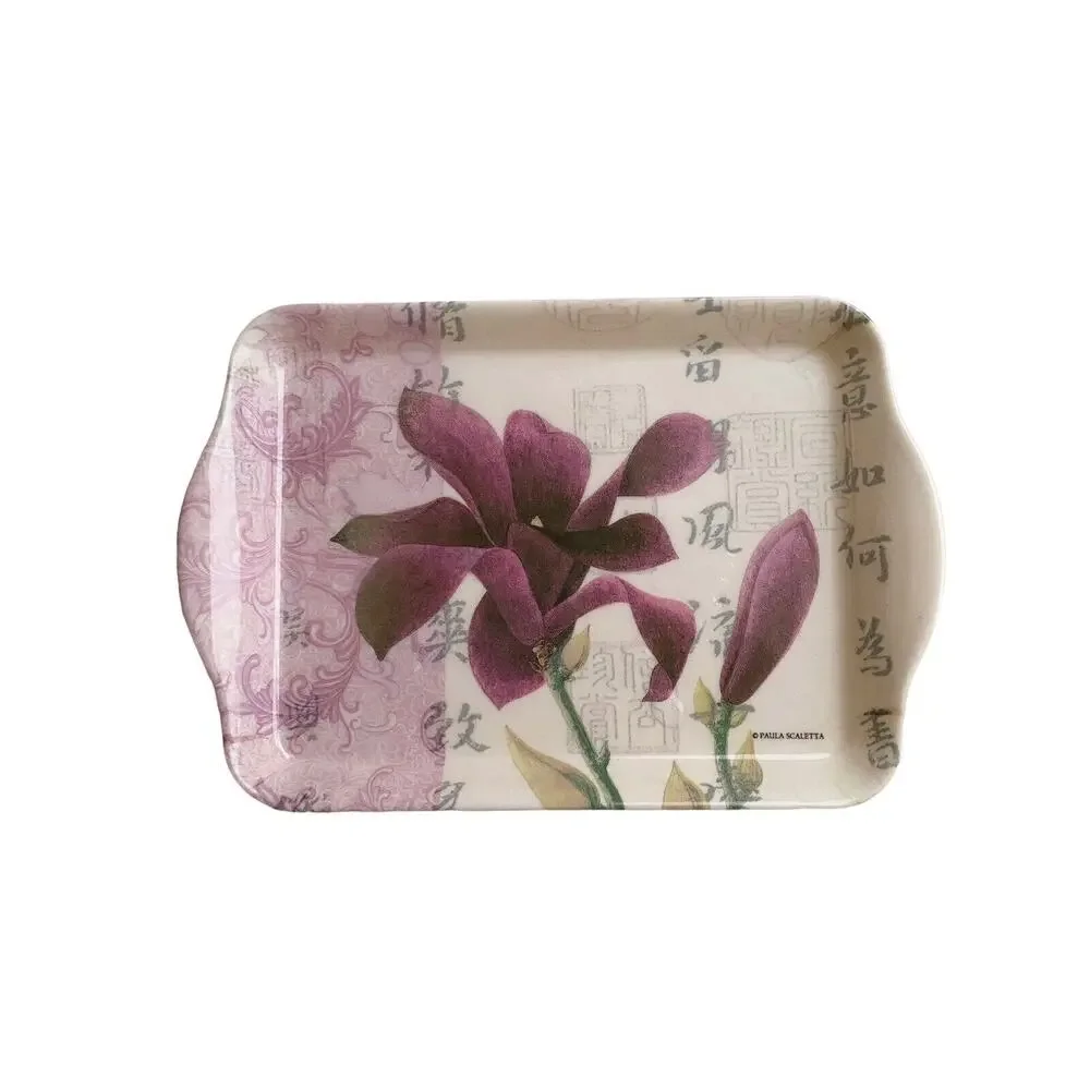 Paula Scaletta Cup Coffee/Tea Designed For‎ R2S Fine China And Melamine Tray